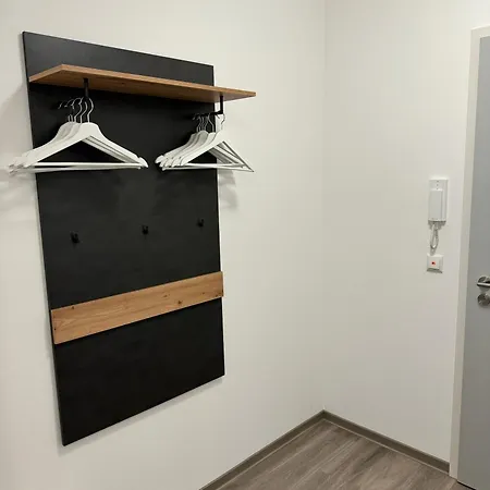 To Be Deluxe-suites Apartament Weiden in der Oberpfalz